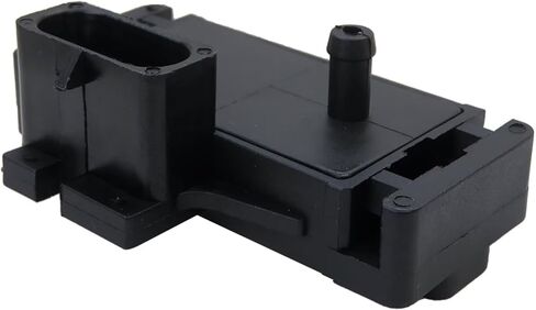12569240 Map Manifold Absolute Pressure Sensor for 1985-2004 Chevy Impala, for 1988-1998 Silverado K1500, for 1997-2003 Malibu, for 1984-2003 Buick Century, for 1992-1997 G*MC Yukon in Saudi Arabia