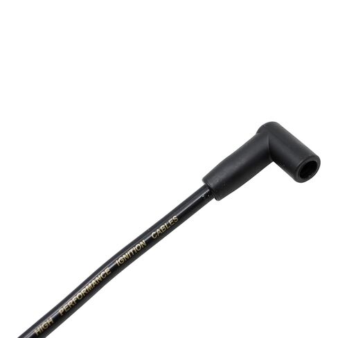 AIP Electronics Dragon FIRE Performance Spark Plug Wire Set متوافق مع الجرارات الدولية ويجمع الشبل 400 450 2504 T6 364653R91 قمع التحويل الإلكتروني OEM Fit PWJ323 in Saudi Arabia