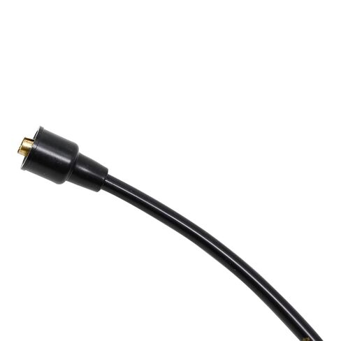 AIP Electronics Dragon FIRE Performance Spark Plug Wire Set متوافق مع الجرارات الدولية ويجمع الشبل 400 450 2504 T6 364653R91 قمع التحويل الإلكتروني OEM Fit PWJ323 in Saudi Arabia
