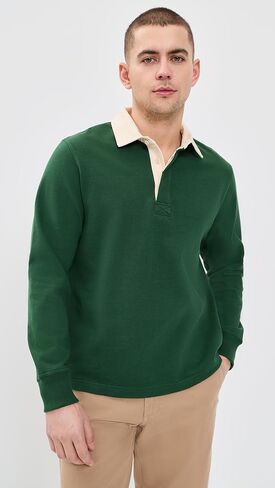 قميص تايلور ستيتش للرجال للرجبي in Kuwait