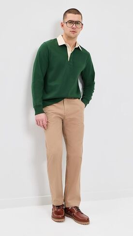 قميص تايلور ستيتش للرجال للرجبي in Kuwait