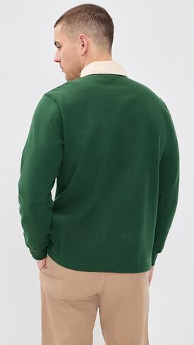 قميص تايلور ستيتش للرجال للرجبي in Kuwait