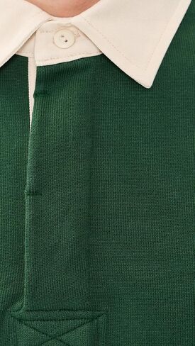 قميص تايلور ستيتش للرجال للرجبي in Kuwait