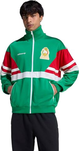 adidas Men's Mexico Track Top 1986 in Saudi Arabia