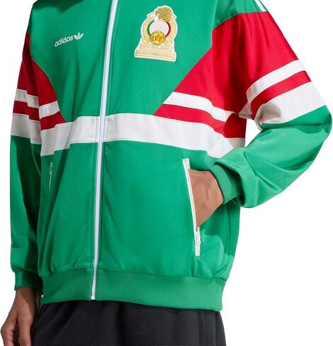 adidas Men's Mexico Track Top 1986 in Saudi Arabia