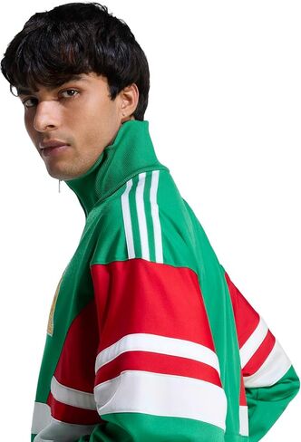 adidas Men's Mexico Track Top 1986 in Saudi Arabia