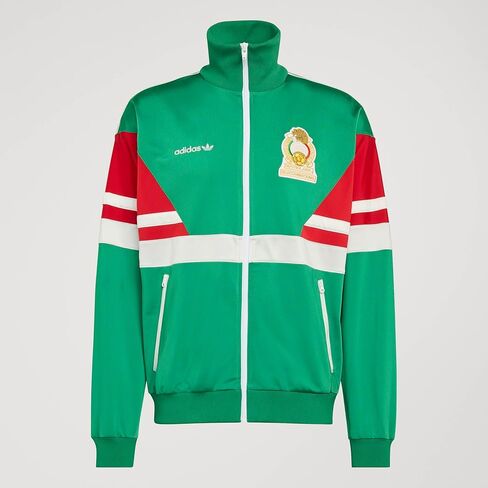 adidas Men's Mexico Track Top 1986 in Saudi Arabia