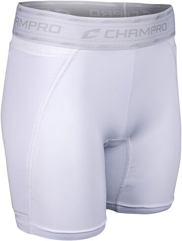 Champro Women's Take-Out Sliding Short in Saudi Arabia
