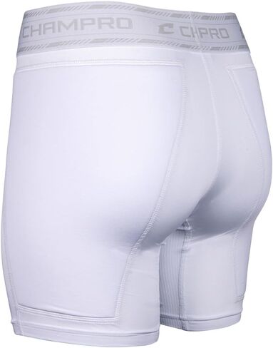Champro Women's Take-Out Sliding Short in Saudi Arabia