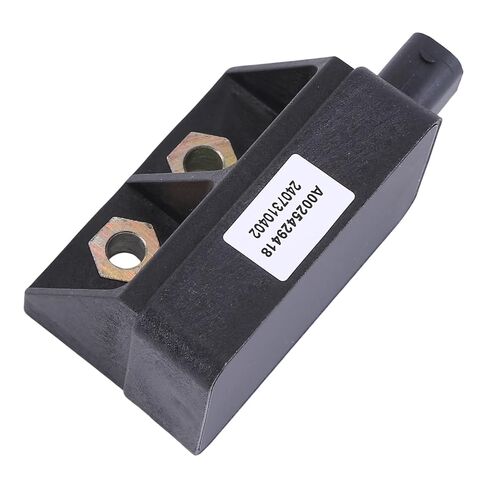 A0035422318 Angle Sensor for Mercedes SLK ML C240 C230 C320 2001 2002 2003 Yaw Turn Rate Angle Sensor 0025429418 Yaw Rate Se-nsor Traction Control Module 0035422318 in Saudi Arabia
