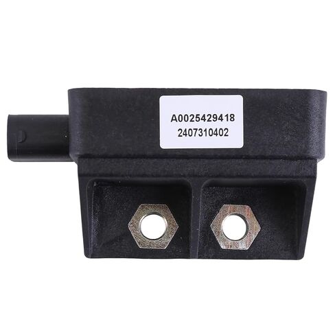 A0035422318 Angle Sensor for Mercedes SLK ML C240 C230 C320 2001 2002 2003 Yaw Turn Rate Angle Sensor 0025429418 Yaw Rate Se-nsor Traction Control Module 0035422318 in Saudi Arabia