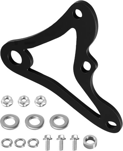 مجموعة دعامات فرامل الفرامل الهيدروليكية للدراجة الصغيرة مناسبة للدراجة النارية الصغيرة Monster Mega Moto Mmb80 80cc Frp Gmb100 98cc Coleman Rb100 Rt100 in Saudi Arabia