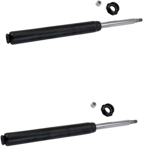 Front Suspension Strut Cartridge for Toyota Corolla 1987 1988 1.6L l4, for Toyota Corolla 1984 1985 1.8L l4 (2pcs) in Saudi Arabia