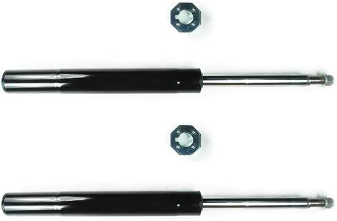 Front Suspension Strut Cartridge for Toyota Celica 1994 1995 1996 1997 1.8L l4, for Toyota Celica 1994 1995 1996 1997 1998 1999 2.2L l4 (2pcs) in Saudi Arabia