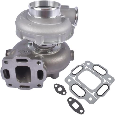 Turbocharger AP01 3538623 H2D Compatible With 1996 2008 6CTA M2 8.3L Marine Engine in Saudi Arabia