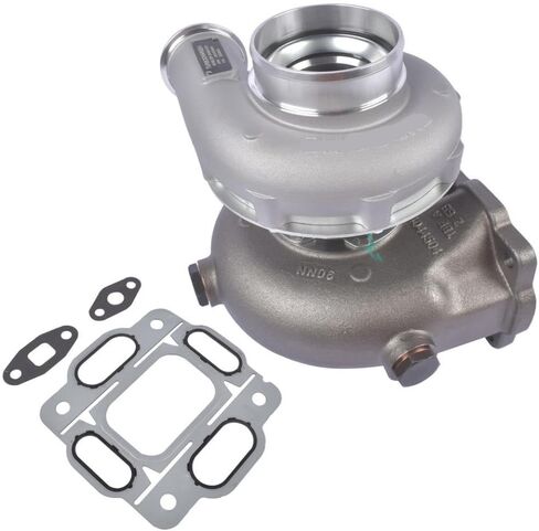 Turbocharger AP01 3538623 H2D Compatible With 1996 2008 6CTA M2 8.3L Marine Engine in Saudi Arabia