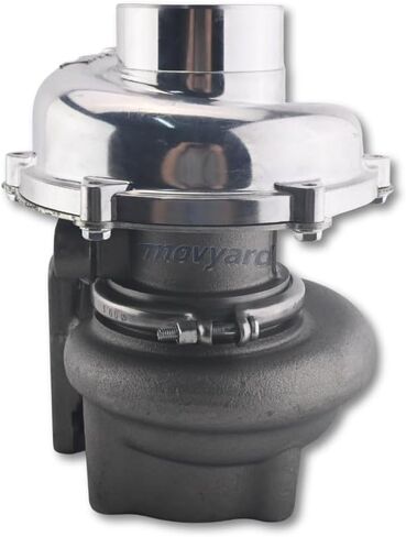 توربو RHG6 1144003890 شاحن توربيني لشركة هيتاشي ZX125W سوميتومو SH220 SH200 in Kuwait