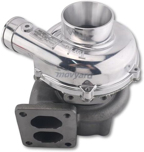 توربو RHG6 1144003890 شاحن توربيني لشركة هيتاشي ZX125W سوميتومو SH220 SH200 in Kuwait