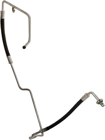 A/C Refrigerant Liquid Hose fits Dodge Nitro 2007 2008 2009 2010 2011 3.7L V6, fits Dodge Nitro 2007 2008 2009 2010 2011 4.0L V6, 1PCS in Kuwait