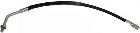 A/C Refrigerant Liquid Hose fits Ford Bronco 1987 1988 1989 1990 1991 1992 4.9L l6, fits Ford Bronco 1987 1988 1989 1990 1991 1992 1993 5.0L V8, 1PCS in Saudi Arabia
