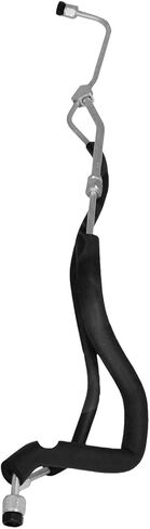 A/C Refrigerant Liquid Hose fits GMC K1500 Suburban, C1500 Suburban 1996 1997 1998 1999 5.7L V8, 1PCS in Saudi Arabia