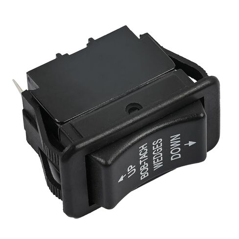 6676732 مفتاح الطاقة Bobtach مناسب للجرافة الانزلاقية Bobcat 751 753 763 773 863 873 | S250 S300 S330 / اللودر المجنزر المدمج T110 T140 T180 T190 / اللودر بجميع العجلات A220 A300 مفتاح الروك in Saudi Arabia