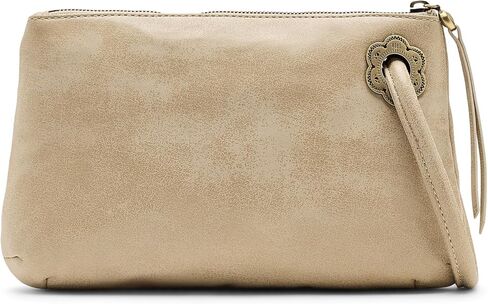 HOBO womens Daisy Daze Large Wristlet in Saudi Arabia