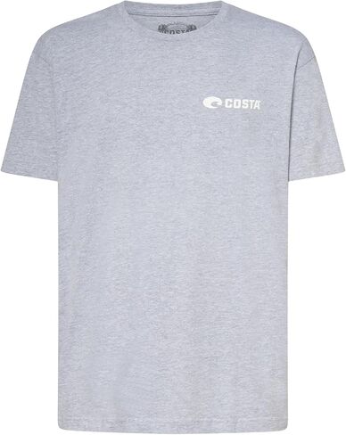 Costa Del Mar Men's Americana Boat T-Shirt in Saudi Arabia