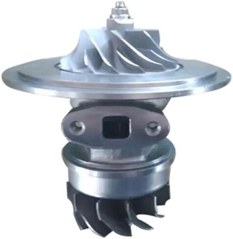 الشاحن التربيني الشرقي Core HX50 CHRA Cartridge 4027733 4027594 4027596 51091007428 متوافق مع نماذج السيارات ذات المحرك D2866LF in Saudi Arabia