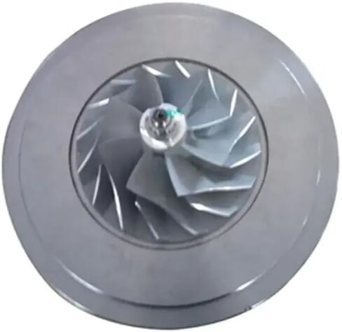 الشاحن التربيني الشرقي Core HX50 CHRA Cartridge 4027733 4027594 4027596 51091007428 متوافق مع نماذج السيارات ذات المحرك D2866LF in Saudi Arabia