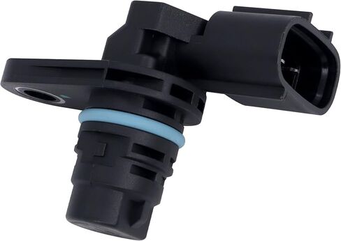 HiSport 3935025010 Engine Camshaft Position Sensor Compatible with Hyundai Genesis Coupe 2010-2012 Santa Fe 2010-2014 Sonata 2006-2014 Tucson, Kia Forte Sorento Magentis Rondo Optima Sportage in Saudi Arabia