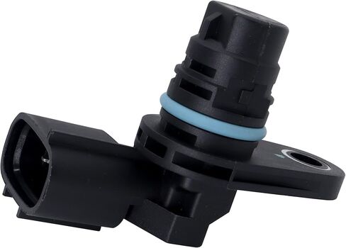 HiSport 3935025010 Engine Camshaft Position Sensor Compatible with Hyundai Genesis Coupe 2010-2012 Santa Fe 2010-2014 Sonata 2006-2014 Tucson, Kia Forte Sorento Magentis Rondo Optima Sportage in Saudi Arabia