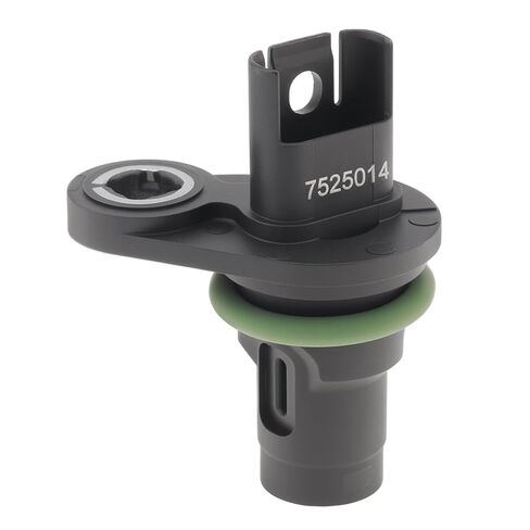 Camshaft Position Sensor Left/Right - Compatible with BMW 528i 535i X6 325i 325xi 330i 330xi 328i 335i Z4 X7 - Replaces 13627525014 13627558518 Set of 2 in Kuwait