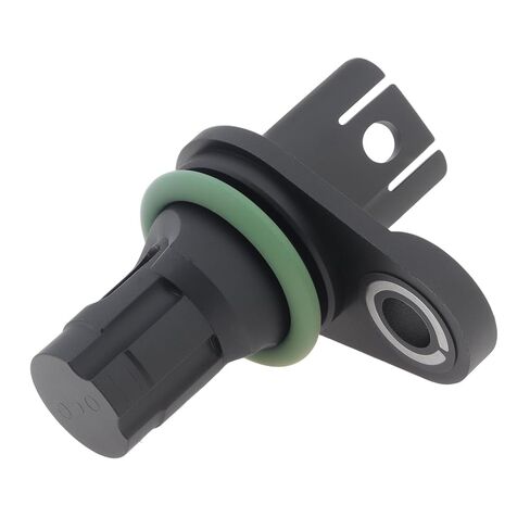 Camshaft Position Sensor Left/Right - Compatible with BMW 528i 535i X6 325i 325xi 330i 330xi 328i 335i Z4 X7 - Replaces 13627525014 13627558518 Set of 2 in Kuwait