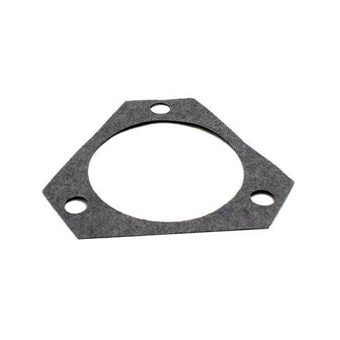 Polaris Snowmobile Jackshaft Gasket, Black, Genuine OEM Part 5811095, Qty 1 in Saudi Arabia