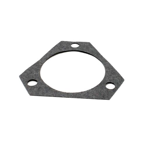 Polaris Snowmobile Jackshaft Gasket, Black, Genuine OEM Part 5811095, Qty 1 in Saudi Arabia