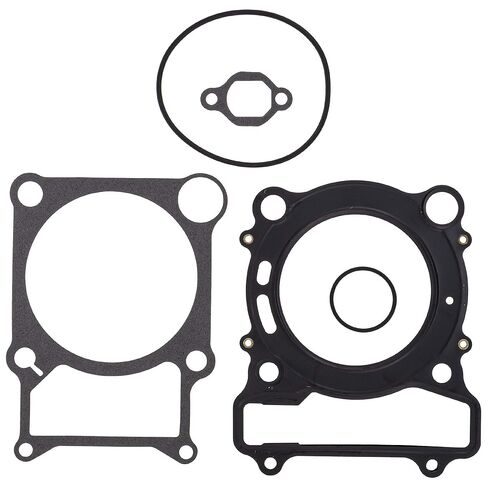 NICHE Gasket Kit for Yamaha 93210-89447-00 5GH-11181-00-00 Grizzly Kodiak 400 450 Wolverine (84.5mm) in Saudi Arabia