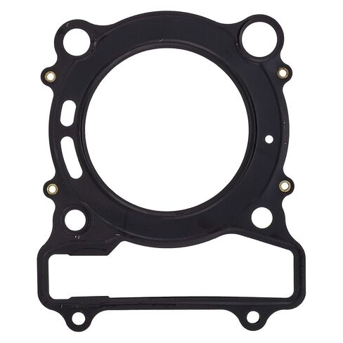 NICHE Gasket Kit for Yamaha 93210-89447-00 5GH-11181-00-00 Grizzly Kodiak 400 450 Wolverine (84.5mm) in Saudi Arabia