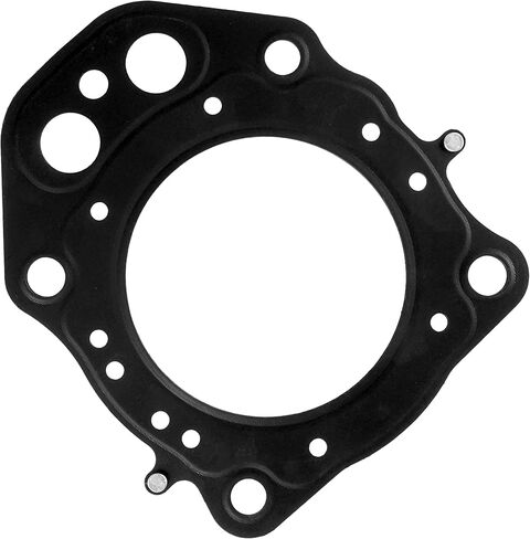 Caltric Head Gasket Compatible with Honda Rancher 420 TRX420 ATV 12251-HP7-A01 in Saudi Arabia