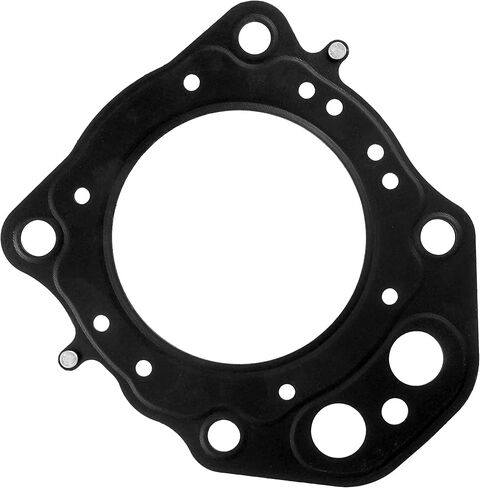 Caltric Head Gasket Compatible with Honda Rancher 420 TRX420 ATV 12251-HP7-A01 in Saudi Arabia