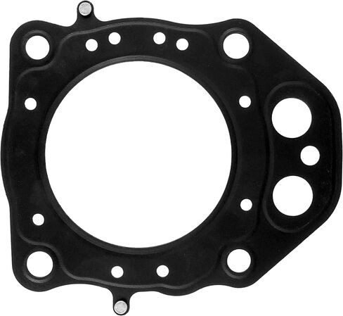 Caltric Head Gasket Compatible with Honda Rancher 420 TRX420 ATV 12251-HP7-A01 in Saudi Arabia