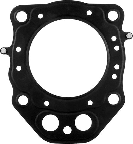 Caltric Head Gasket Compatible with Honda Rancher 420 TRX420 ATV 12251-HP7-A01 in Saudi Arabia