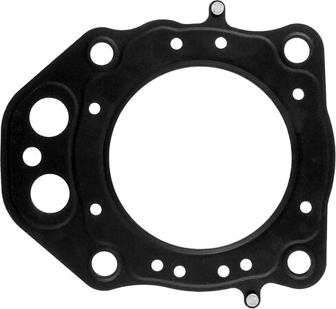 Caltric Head Gasket Compatible with Honda Rancher 420 TRX420 ATV 12251-HP7-A01 in Saudi Arabia