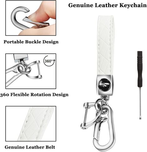 for Lincoln Key Fob Cover Compatible with Aviator Corsair Nautilus Navigator Continental MKC MKZ MKX Key Shell Case in Saudi Arabia