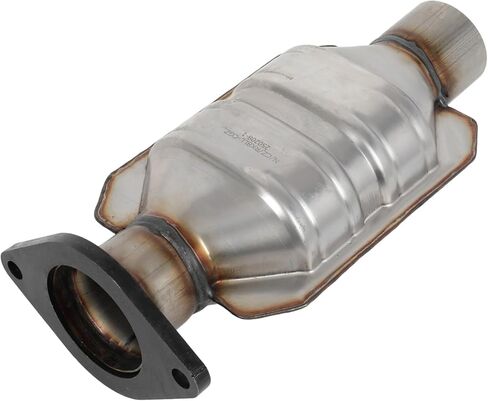Front Left Rear Right Catalytic Converter 2012-2015 For Chevy For Camaro,Replace 74005 74004,3.6L(EPA Compliant) in Saudi Arabia