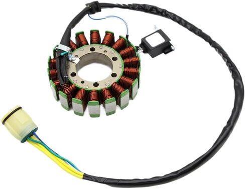 دراجة نارية الجزء الثابت لفائف 31120-HN2-A21 31120-HN2-003 متوافق مع TRX500 فورمان الهيدروستاتيكي 500 روبيكون 500 فورمان روبيكون 500 in Kuwait