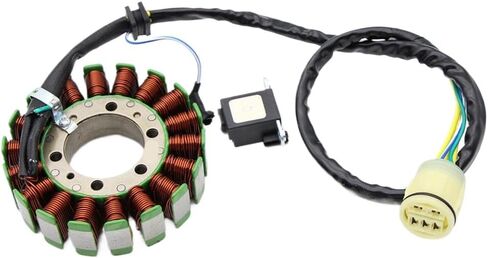 دراجة نارية الجزء الثابت لفائف 31120-HN2-A21 31120-HN2-003 متوافق مع TRX500 فورمان الهيدروستاتيكي 500 روبيكون 500 فورمان روبيكون 500 in Kuwait