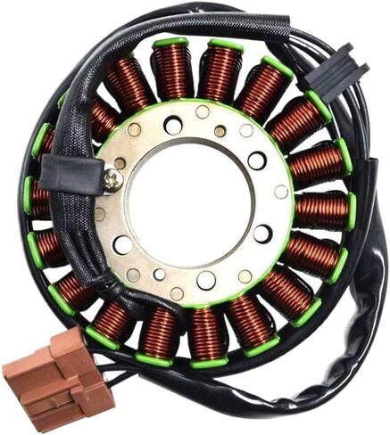 Stator Coil 60039004000 Compatible with 990T (2010-2013), 990R (2010-2011), 950/990 Supermoto (2005-2008), and 950 Super (2007-2009) in Saudi Arabia