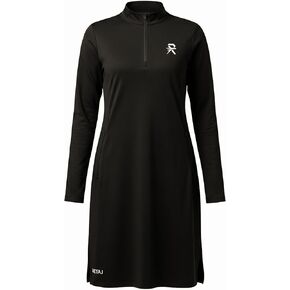 Women's Long Sleeve Essential Active Shirt, Modest Quick-Dry Top, Breathable Stretchy Workout Shirt in Saudi Arabia