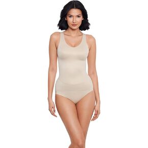 Miraclesuit Extra Firm Control Back Sculpting Camisole Black 2XL (Women's 16-18) in Saudi Arabia